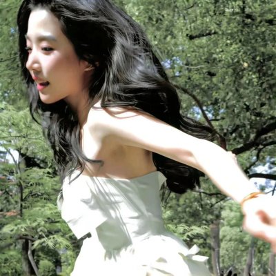回到恋爱终结时