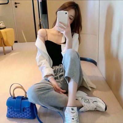 快餐女人