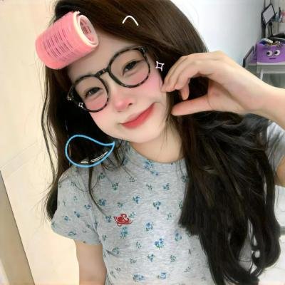 李泳知的彩虹